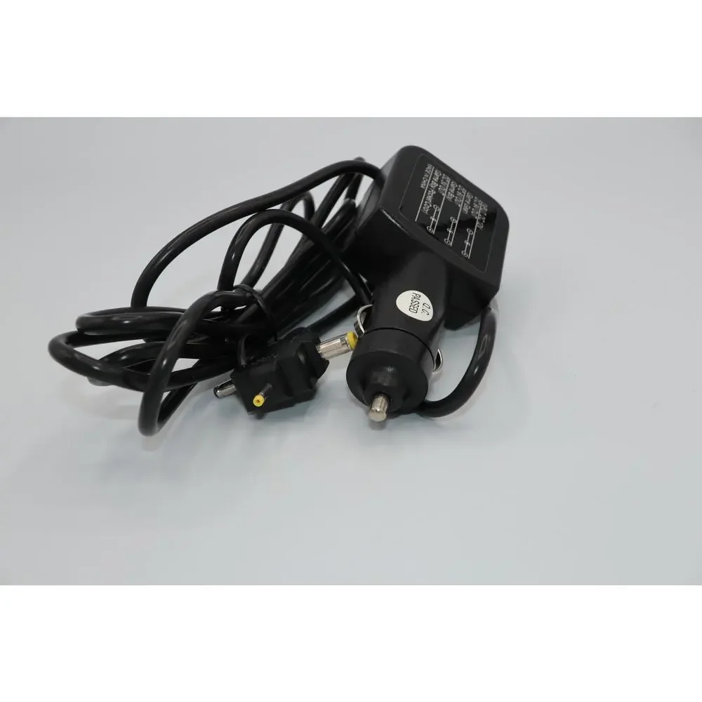 New Open Box Game Boy Color Car Adapter Performance InterAct Accessories